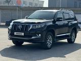 Toyota Land Cruiser Prado 2021 годаүшін27 900 000 тг. в Тараз – фото 3