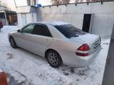 Toyota Mark II 2001 годаfor4 500 000 тг. в Талдыкорган – фото 4