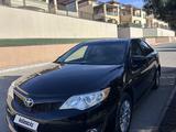 Toyota Camry 2014 года за 5 500 000 тг. в Актау