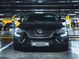 Renault Samsung SM6 2017 года за 6 200 000 тг. в Шымкент – фото 2