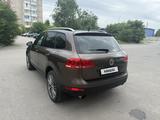 Volkswagen Touareg 2012 годаүшін7 800 000 тг. в Костанай – фото 4