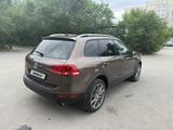 Volkswagen Touareg 2012 годаүшін7 800 000 тг. в Костанай – фото 3