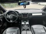 Volkswagen Touareg 2012 годаүшін7 800 000 тг. в Костанай – фото 5