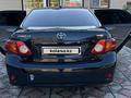 Toyota Corolla 2009 годаүшін4 500 000 тг. в Алматы – фото 12