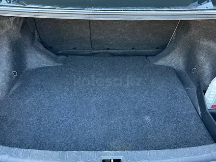 Toyota Corolla 2009 года за 4 500 000 тг. в Алматы – фото 11