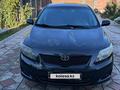 Toyota Corolla 2009 годаүшін4 500 000 тг. в Алматы