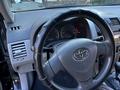 Toyota Corolla 2009 годаүшін4 500 000 тг. в Алматы – фото 9