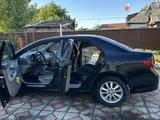Toyota Corolla 2009 годаүшін4 500 000 тг. в Алматы – фото 2