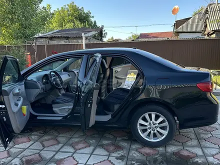 Toyota Corolla 2009 года за 4 500 000 тг. в Алматы – фото 2