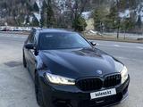 BMW 530 2021 годаүшін22 900 000 тг. в Алматы – фото 4