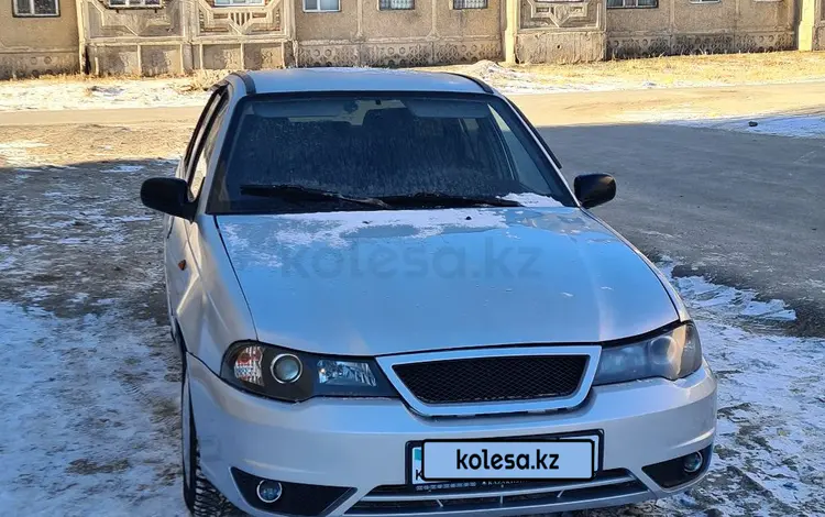 Daewoo Nexia 2011 годаfor900 000 тг. в Кызылорда