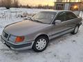 Audi 100 1994 годаүшін2 038 114 тг. в Тараз – фото 7