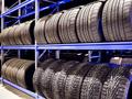 Сезонное хранение шин в Алматы – фото 2