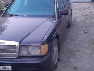 Mercedes-Benz 190