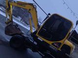 Hyundai  R55-7 2007 года за 13 800 000 тг. в Шымкент