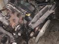 Двигатель на Ford Transit 2.4 l за 25 000 тг. в Караганда – фото 2