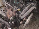 Двигатель на Ford Transit 2.4 lүшін25 000 тг. в Караганда – фото 2