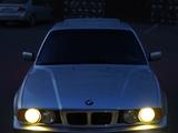 BMW 525 1994 года за 3 500 000 тг. в Алматы – фото 3