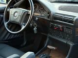 BMW 525 1994 года за 3 500 000 тг. в Алматы – фото 5