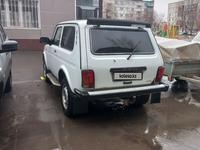 ВАЗ (Lada) Lada 2121 2013 годаүшін2 100 000 тг. в Экибастуз