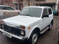 ВАЗ (Lada) Lada 2121 2013 года за 2 100 000 тг. в Экибастуз – фото 4