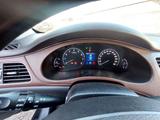 Hyundai Genesis 2008 года за 5 500 000 тг. в Астана – фото 4