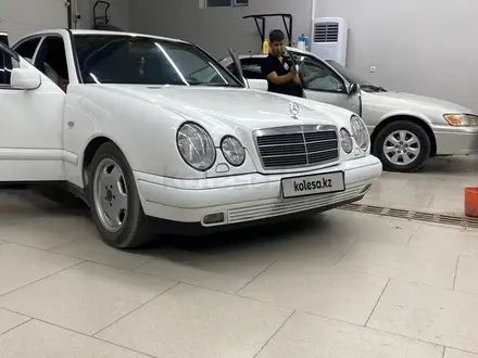 Mercedes-Benz E 280 1998 года за 3 000 000 тг. в Кызылорда – фото 5