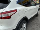 Nissan Qashqai 2017 годаfor9 750 000 тг. в Алматы – фото 4