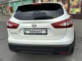 Nissan Qashqai 2017 годаfor9 750 000 тг. в Алматы – фото 5