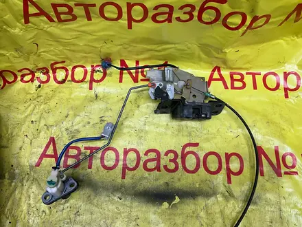 Панорама крышки багажника за 35 000 тг. в Алматы – фото 15
