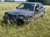 Mercedes-Benz 190 1989 годаүшін650 000 тг. в Петропавловск – фото 2