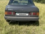 Mercedes-Benz 190 1989 годаүшін650 000 тг. в Петропавловск – фото 5