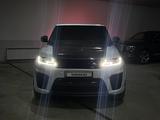 Land Rover Range Rover Sport 2021 годаүшін67 800 000 тг. в Алматы – фото 2