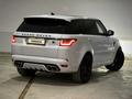 Land Rover Range Rover Sport 2021 годаүшін78 800 000 тг. в Алматы – фото 8