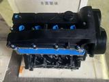 Новый Двигатель Chery 1.6 1.8 2.0 за 570 000 тг. в Костанай