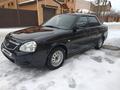 ВАЗ (Lada) Priora 2170 2012 годаfor2 800 000 тг. в Костанай – фото 4