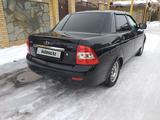 ВАЗ (Lada) Priora 2170 2012 годаүшін2 800 000 тг. в Костанай – фото 5