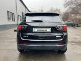 Jeep Compass 2018 года за 9 750 000 тг. в Алматы – фото 4
