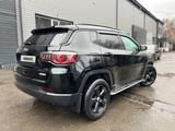 Jeep Compass 2018 года за 9 750 000 тг. в Алматы – фото 5