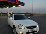 ВАЗ (Lada) Priora 2170 2013 годаfor2 400 000 тг. в Кульсары