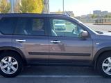 Nissan X-Trail 2008 года за 6 100 000 тг. в Караганда – фото 3