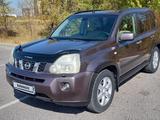 Nissan X-Trail 2008 года за 6 100 000 тг. в Караганда – фото 5