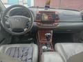 Toyota Camry 2005 года за 4 400 000 тг. в Усть-Каменогорск – фото 6