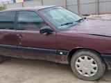 Audi 100 1990 годаүшін500 000 тг. в Кызылорда – фото 4