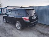 Toyota Highlander 2008 года за 9 000 000 тг. в Караганда – фото 4