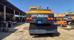 Hyundai  R140W 2015 года за 30 000 000 тг. в Шымкент – фото 2