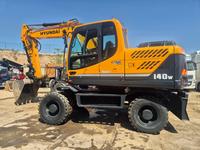 Hyundai  R140W 2015 годаfor30 000 000 тг. в Шымкент