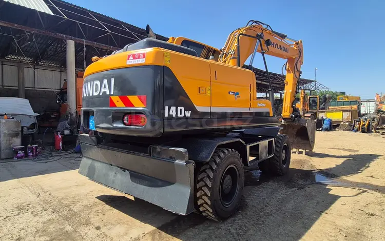 Hyundai  R140W 2015 годаүшін30 000 000 тг. в Шымкент