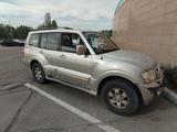 Mitsubishi Pajero 2003 года за 4 800 000 тг. в Алматы