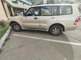 Mitsubishi Pajero 2003 года за 4 800 000 тг. в Алматы – фото 2